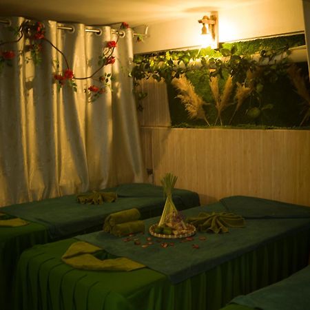 Vilion Boutique Hotel Ben Thanh Ho Chi Minh Zewnętrze zdjęcie