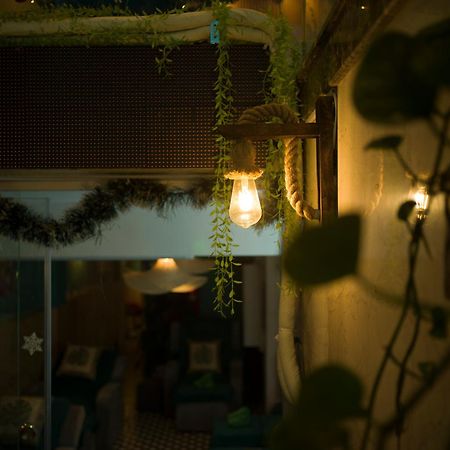 Vilion Boutique Hotel Ben Thanh Ho Chi Minh Zewnętrze zdjęcie
