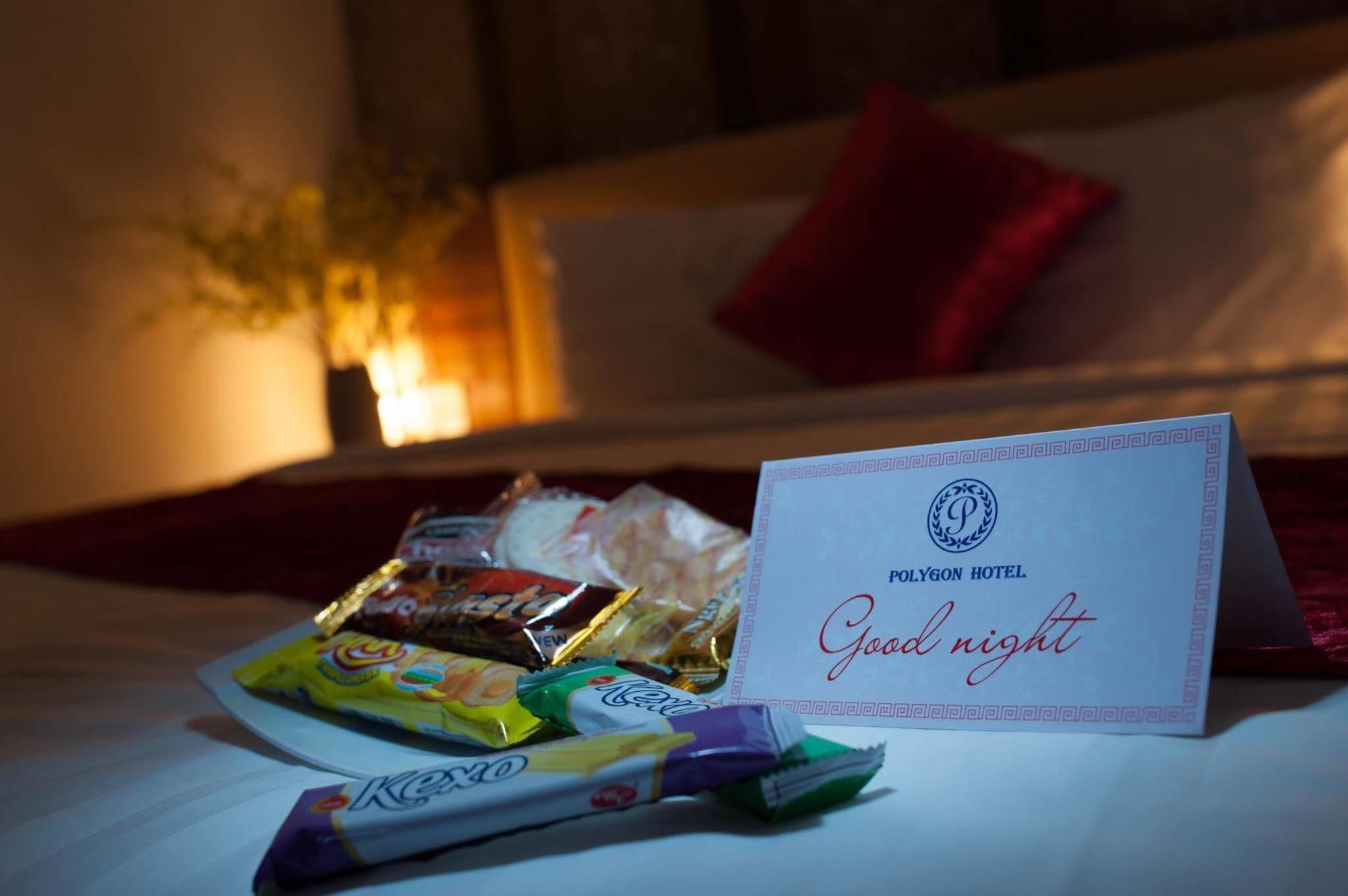 Vilion Boutique Hotel Ben Thanh Ho Chi Minh Zewnętrze zdjęcie