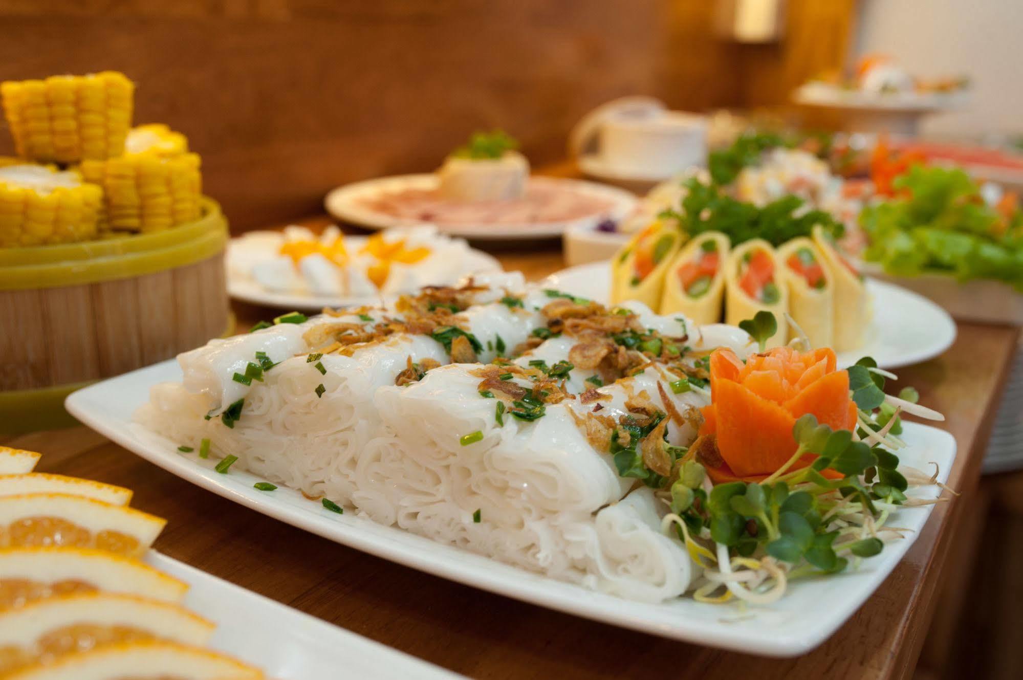 Vilion Boutique Hotel Ben Thanh Ho Chi Minh Zewnętrze zdjęcie